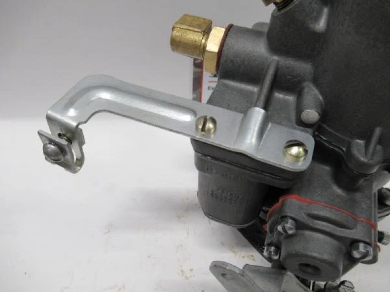 Carburateur YS gereviseerd (ruil)