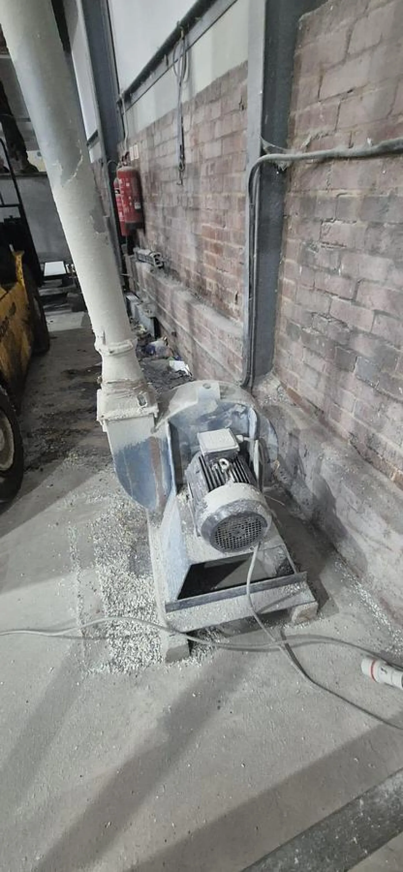 2014 Anglo Plastics Cumberland 20 Granulator - 7