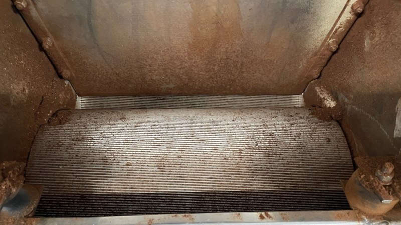 INDUSTRIAL GRINDER/MILL/REFINER FIRM VITTORIA, SECOND-HAND MACHINE