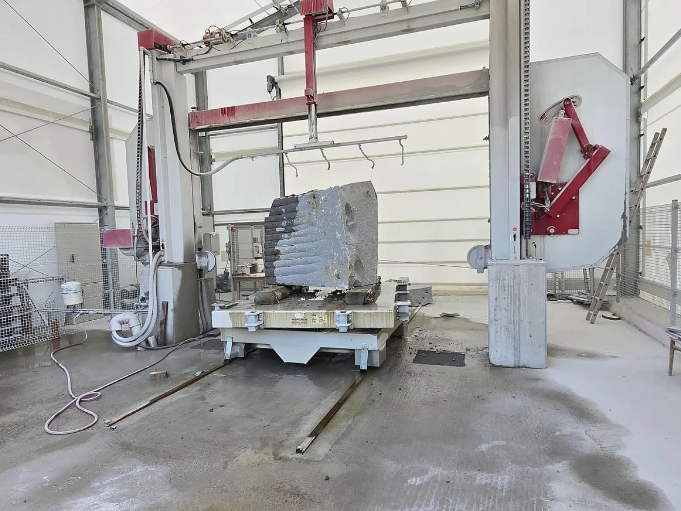 2023 Breton Easy wire/Agrotel-Halle Easy Wire - 7