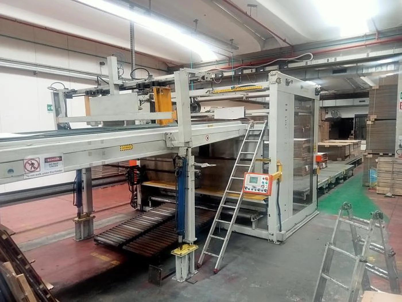 Caricatore SBF - 2