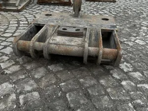 Wimmer Anbauplatte