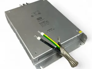 KEB Homag 18.F4.T60-1009 Netzfilter