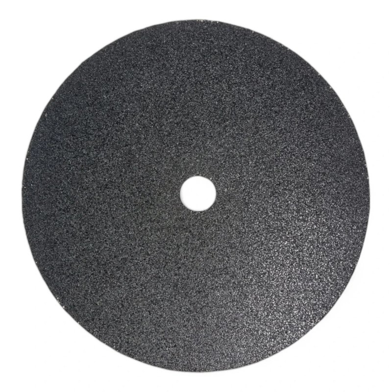 OVERMAT Schleifscheibe 406 mm 16" SD381-40 doppelseitig