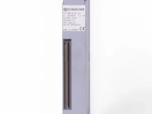 SCHLEICHER UBA 32 2A (D) Nr. 31409245 713 118 Digital Output