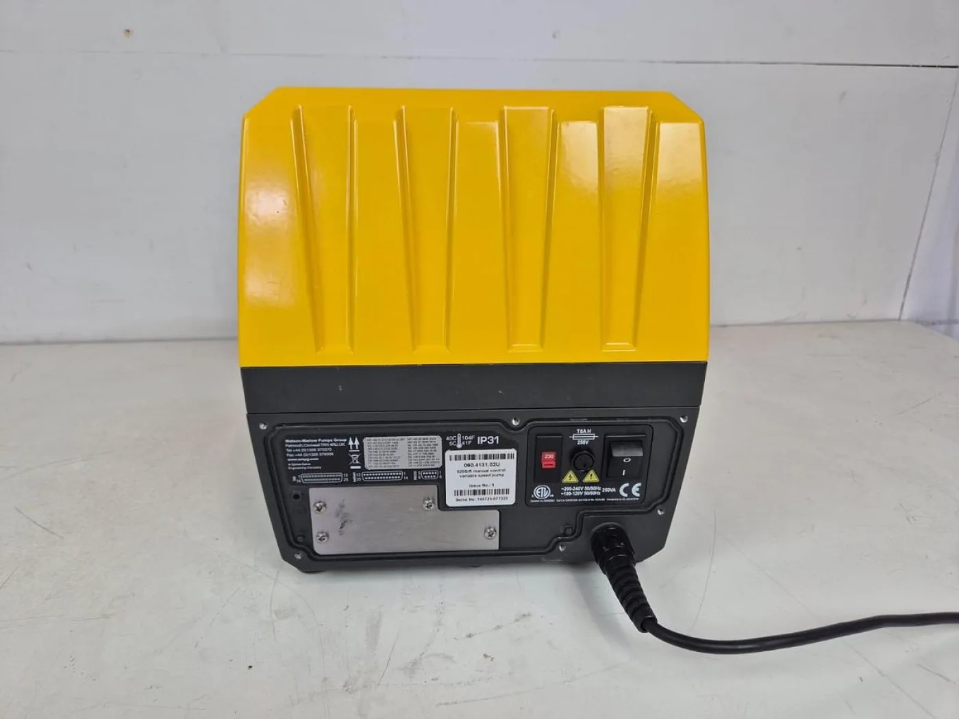 Watson Marlow 620S Peristaltic Pump - 6