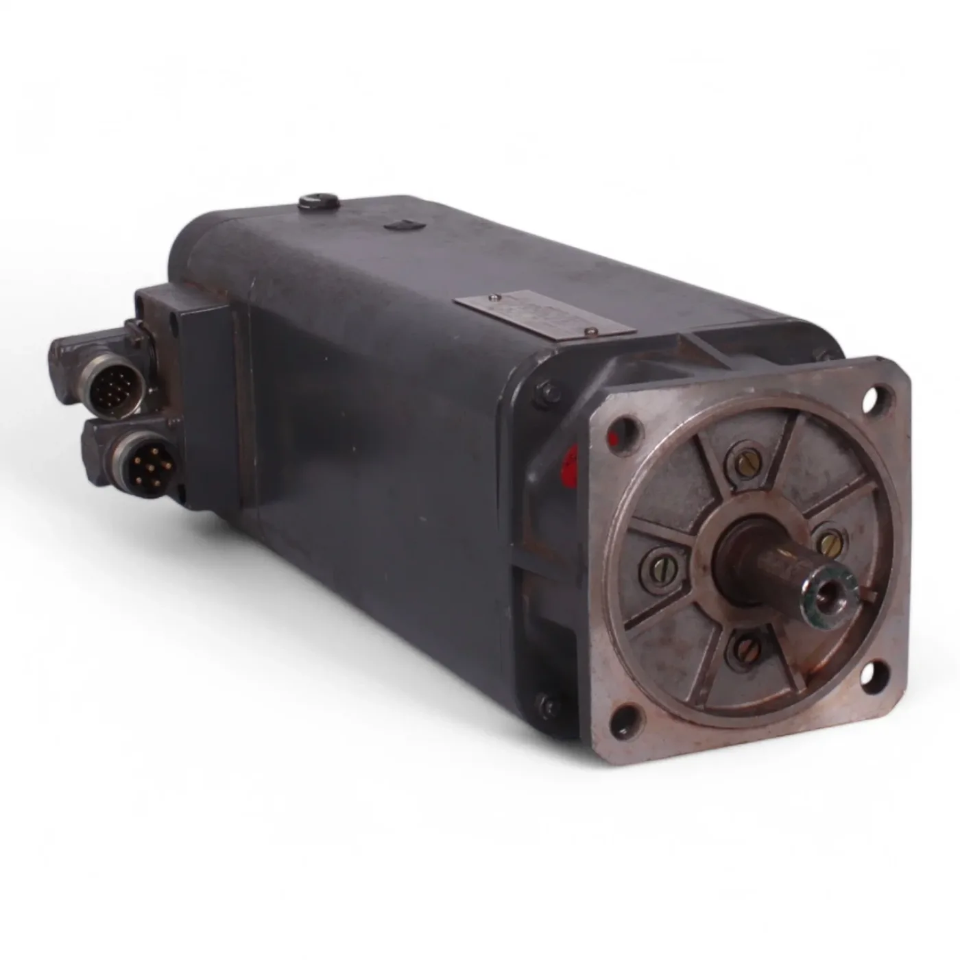 Siemens Permanent Magnet Motor Servo Motor 1 FT5066-0AG71-1ZF - 8