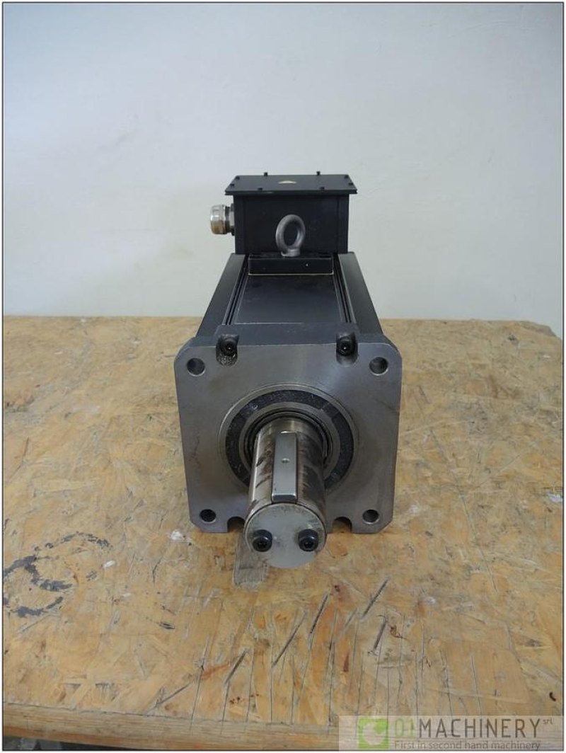 2009 PANASONIC MGMD754H3GA AI2543