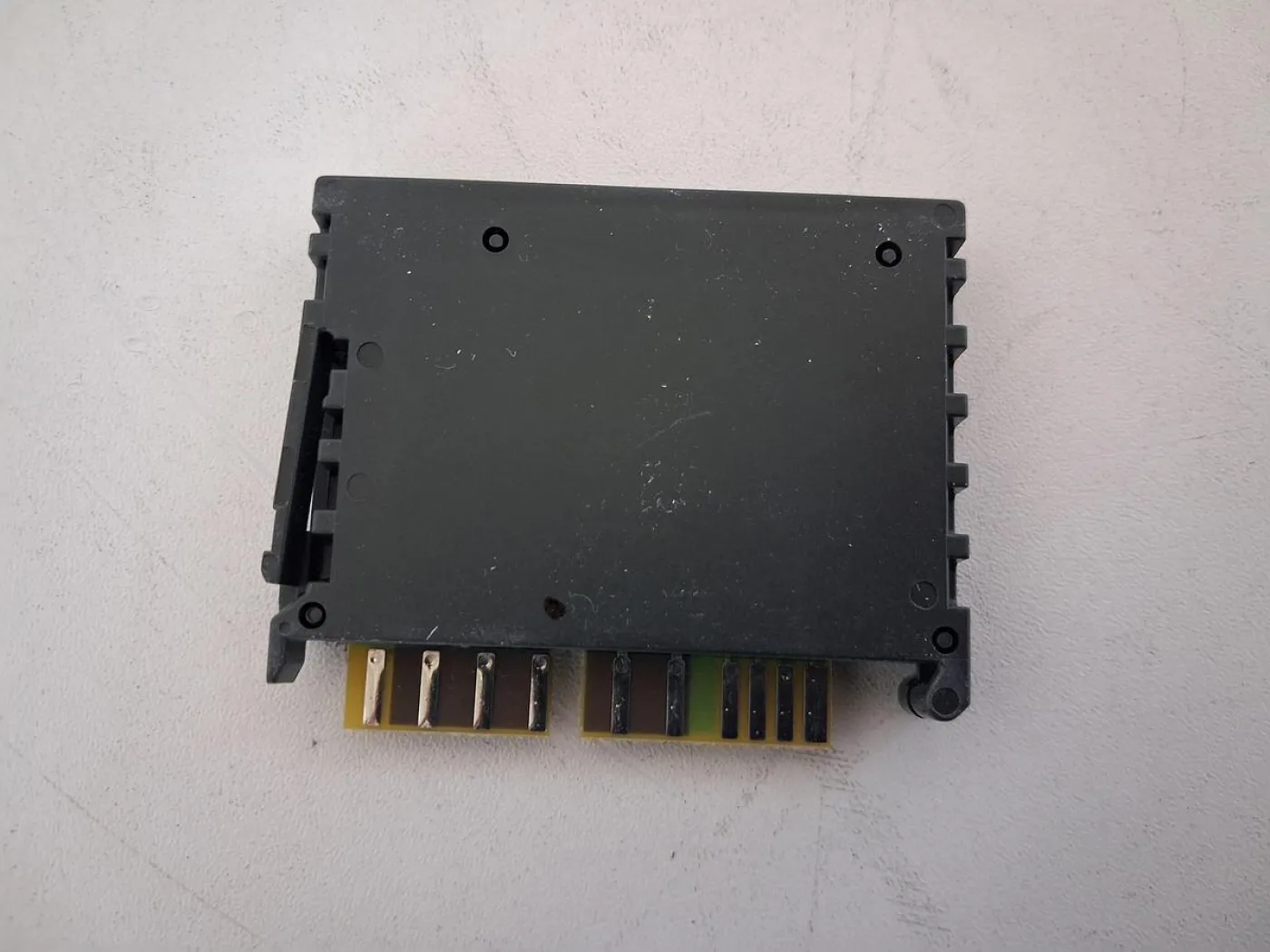 Siemens SIMATIC S7 6ES7132-1GB00-0AB0 Digital Output Modul - 5