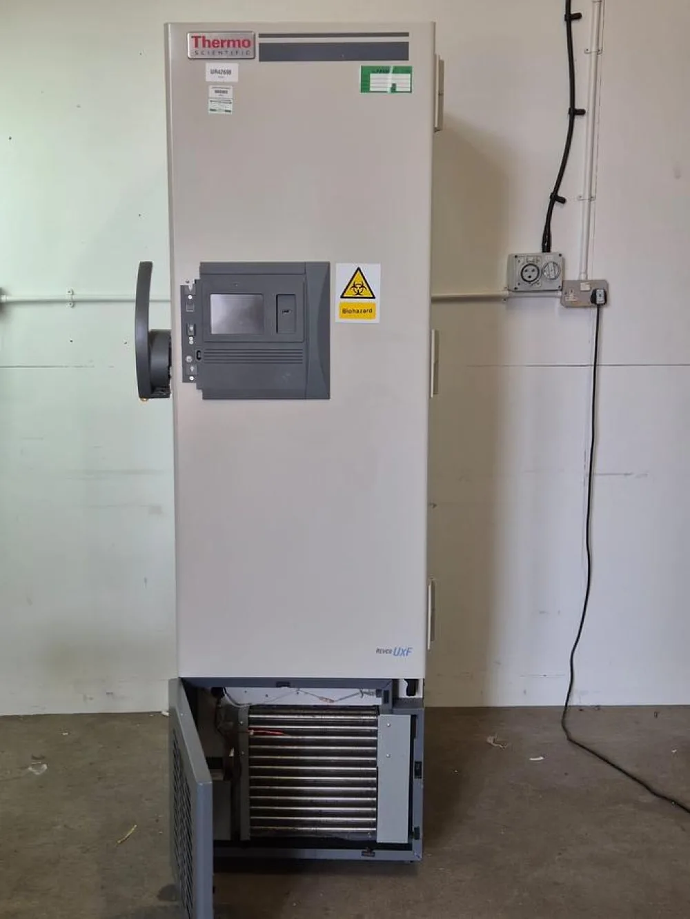 Thermo Scientific Revco UXF300 UXF Freezer