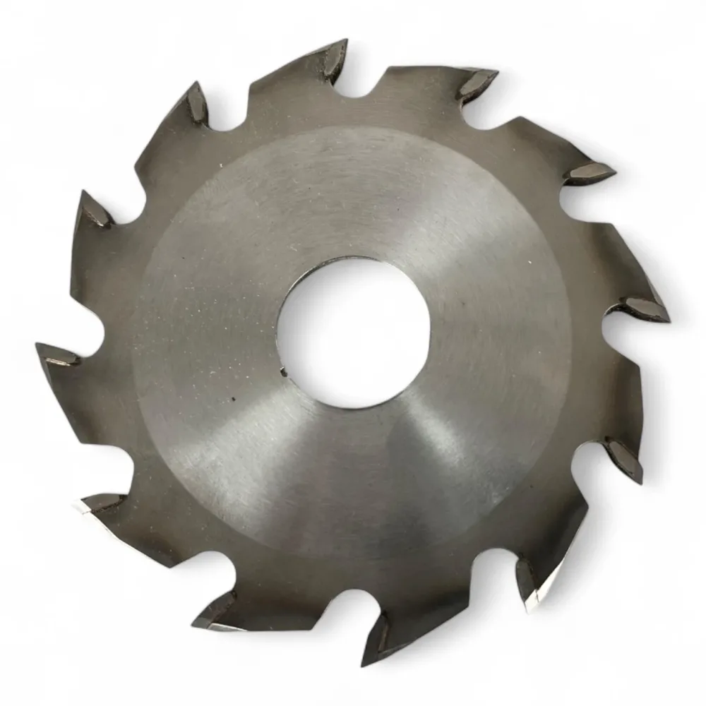 LEUCO HM Sägeblatt D=125×6.0/4.0x30 212 109016-00188369
