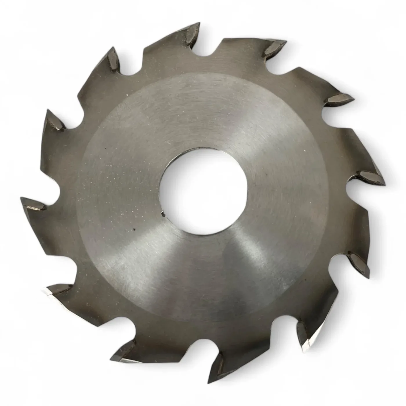 LEUCO HM Sägeblatt D=125×6.0/4.0x30 212 109016-00188369 - 1