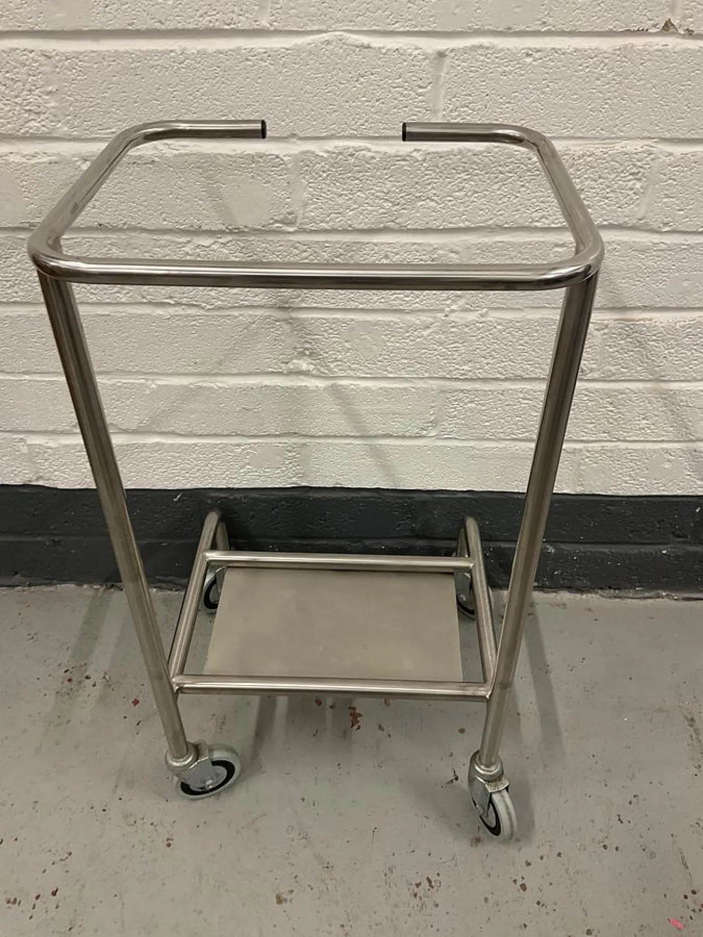 Bristol Maid Laundry 450 x 360mm - 6