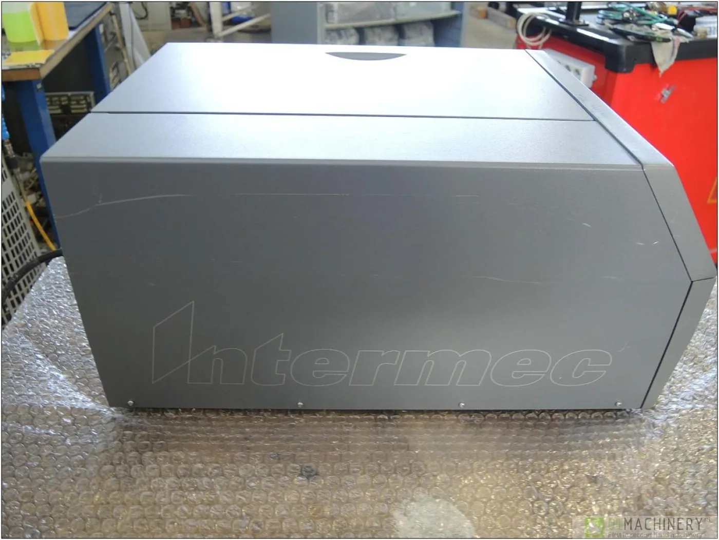 2013 INTERMEC Px6i AI2481 - 6