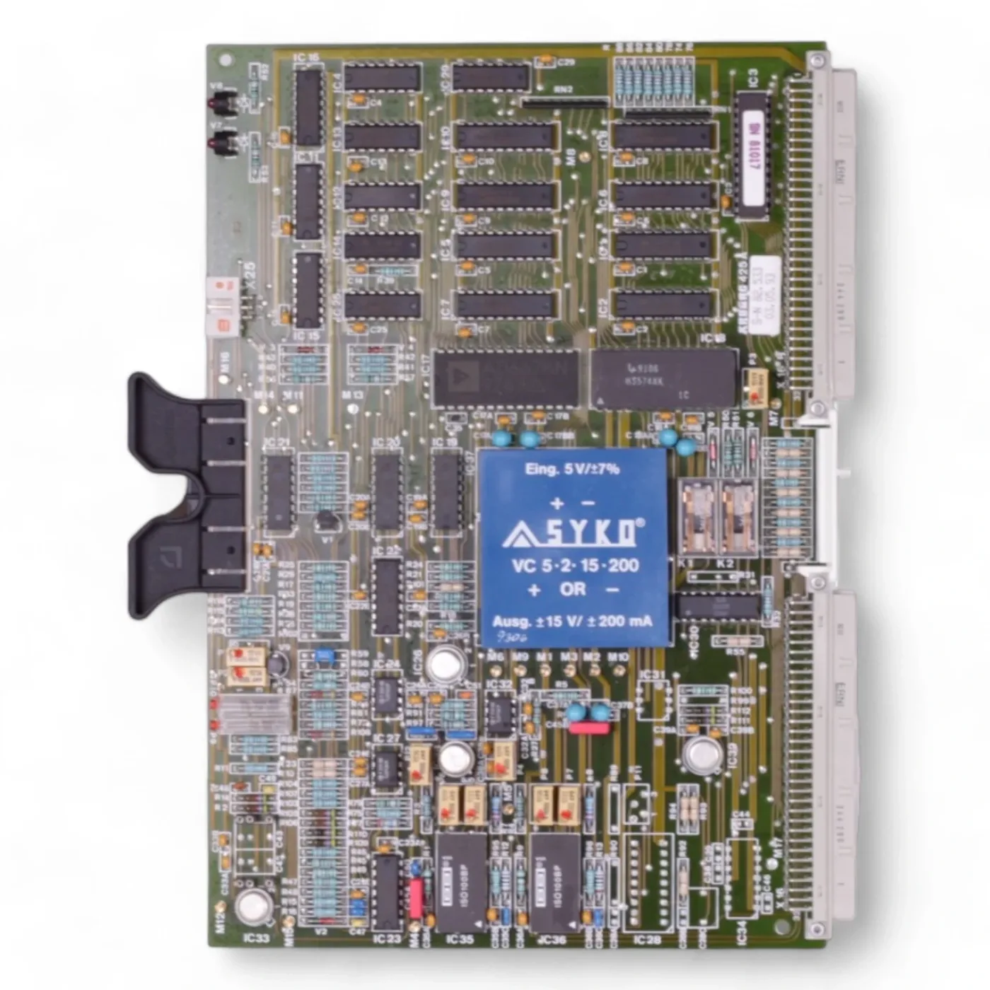 Arburg 425 A Controller S-N 82.533 - 1