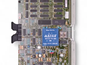 Arburg 425 A Controller S-N 82.533