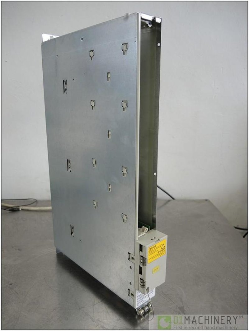 2003 SIEMENS 6SN1123-1AB00-0BA1 AI2940