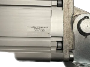 Festo Kompaktzylinder ADVU-125-140-A-P-A
