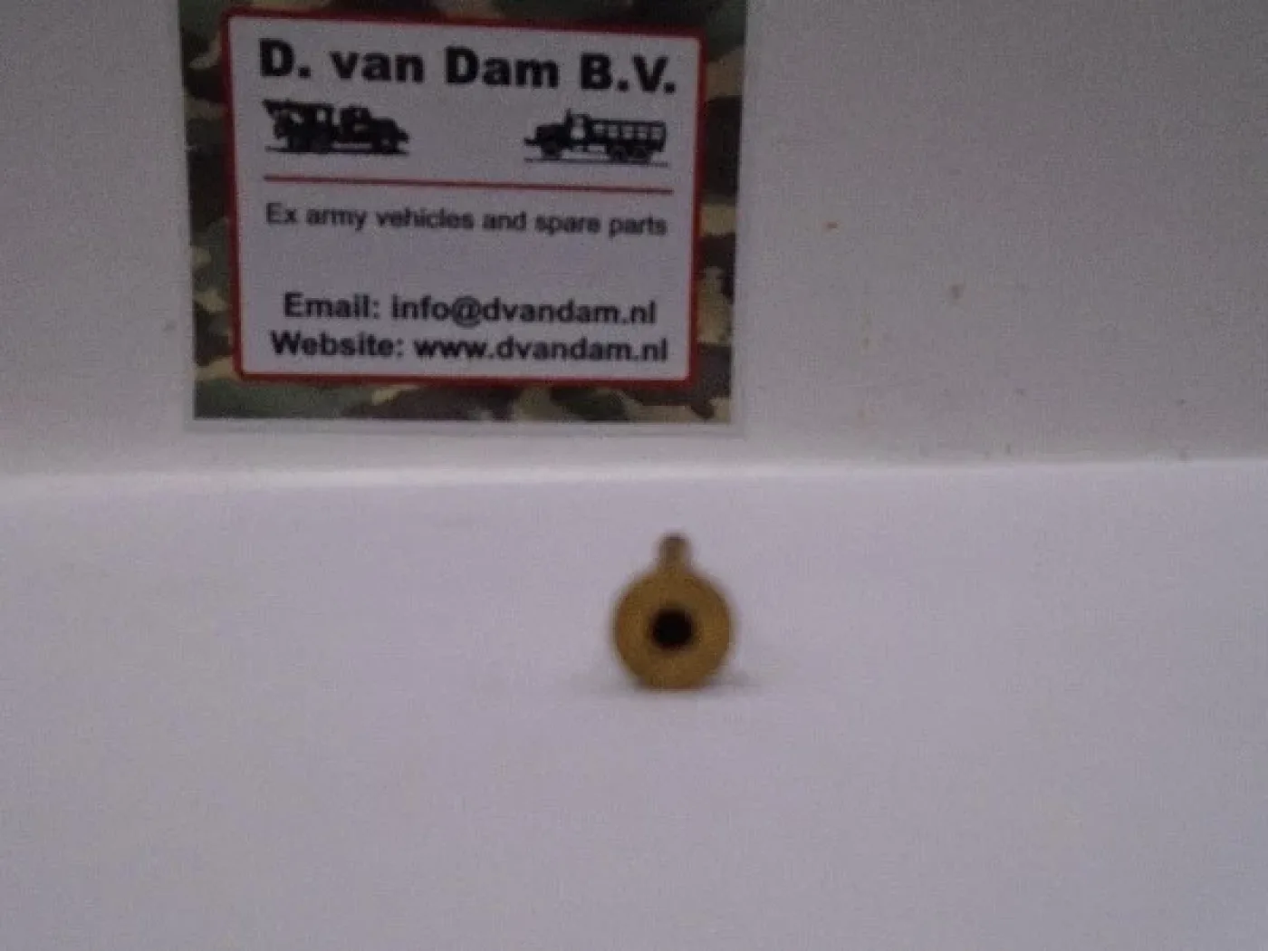 Mix buis carburateur - 3