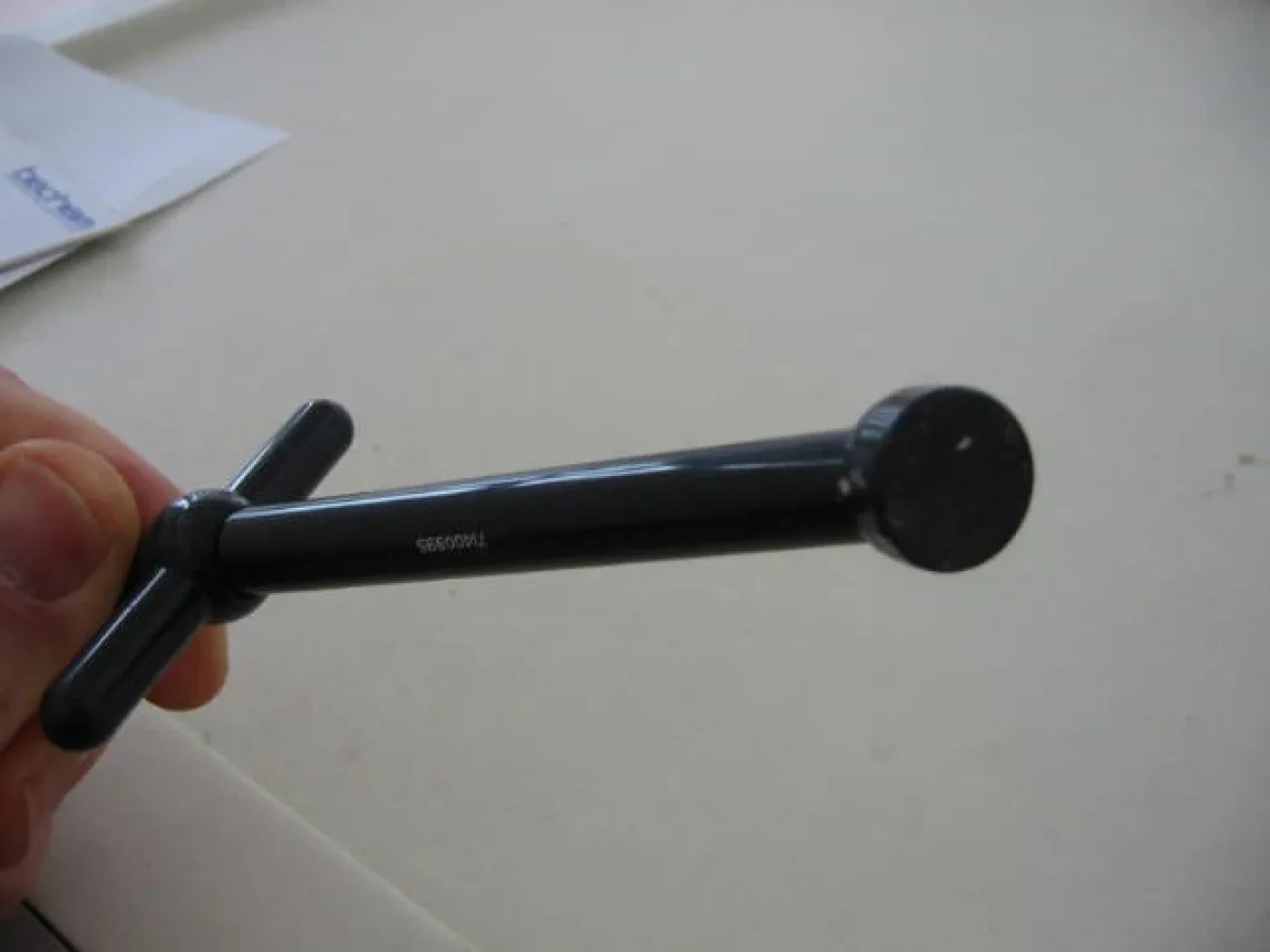 Acuson Penzel Ultraschallsonde (Penzel) - 1