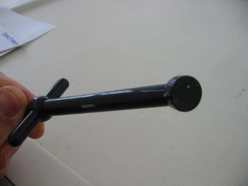 Acuson Penzel Ultraschallsonde (Penzel)