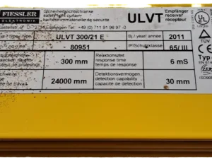 Fiessler Electronic ULVT 300/21 S / E
