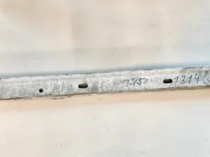 Dorpel bevestiging (NOS)