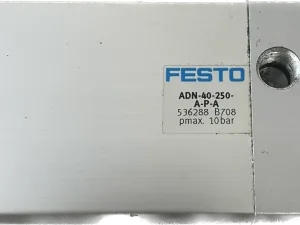 Festo Kompaktzylinder ADN-40-250-A-P-A