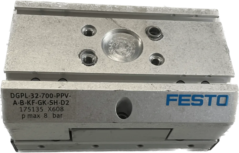 Festo Linearantrieb DGPL-32-700-PPV-A-B-KF-GK--SH-D2