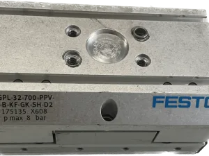 Festo Linearantrieb DGPL-32-700-PPV-A-B-KF-GK--SH-D2
