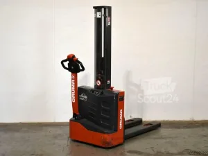 Linde MM 10 1167-02