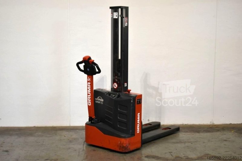 Linde MM 10 1167-02