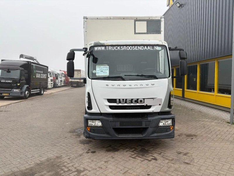 Iveco 120E18 120E18 + euro 5 + lift