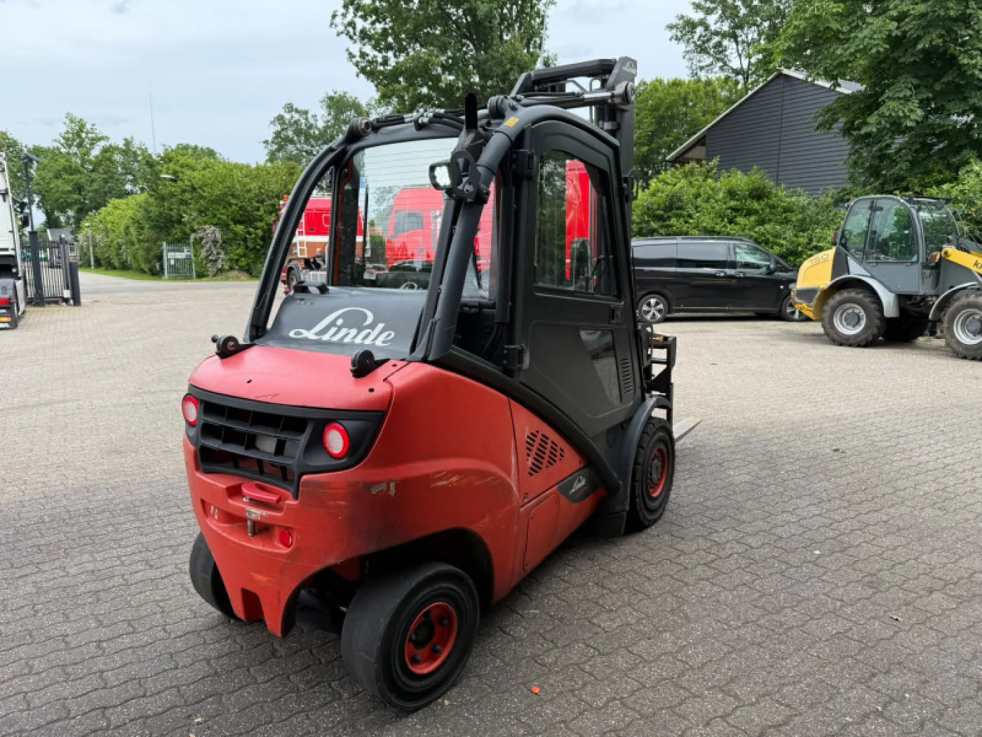 Linde H35 EVO H35 EVO - 3