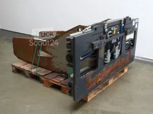 AURAMO B-400 PWE