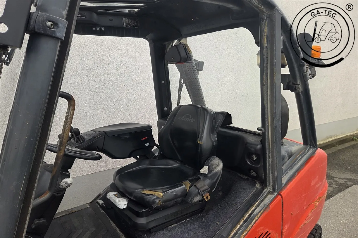 Linde H30D EVO - 8