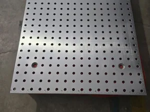 HISWeld schweißtisch schweisstisch