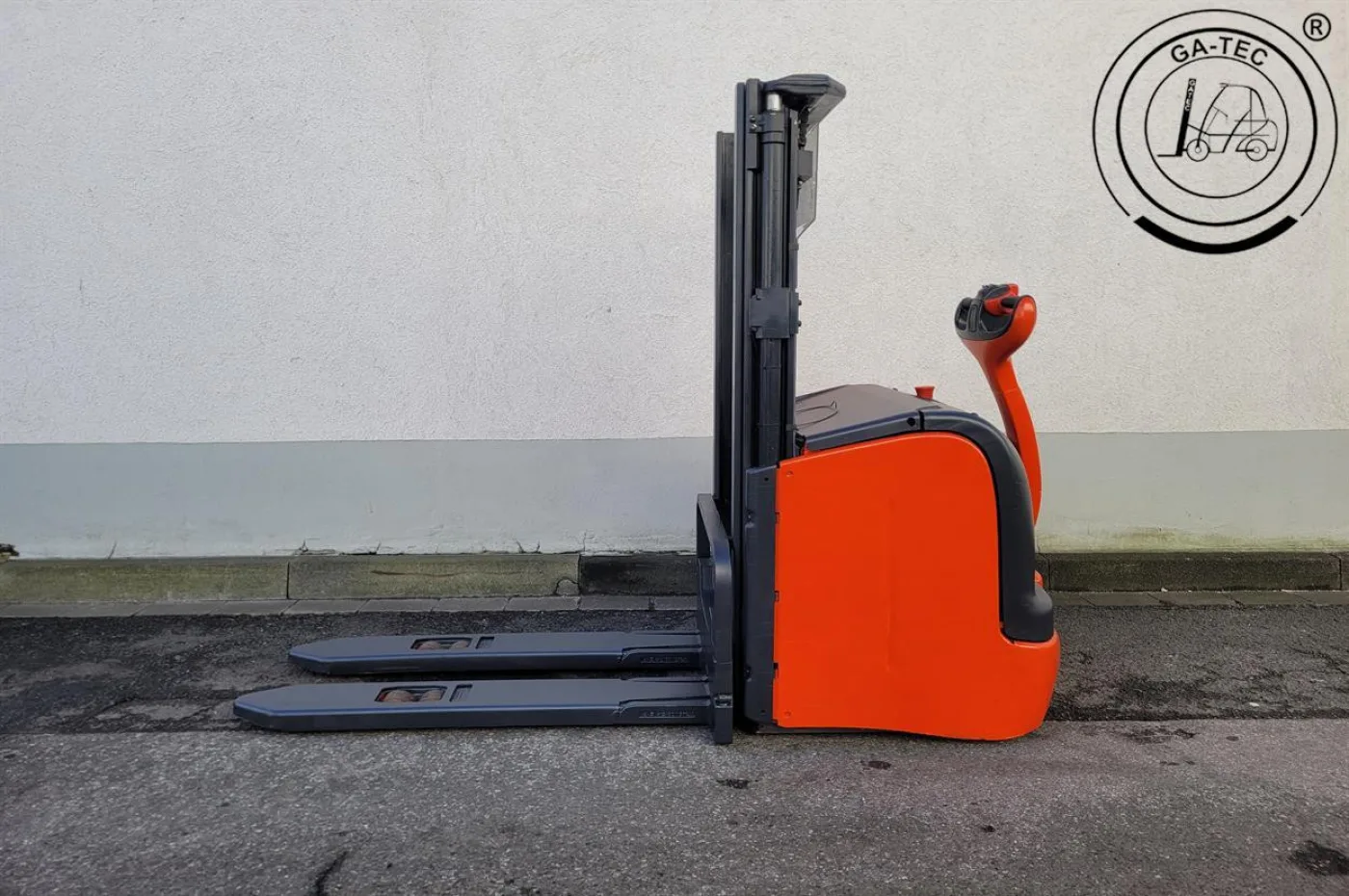 Linde L14 - 2