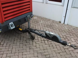 Atlas Copco XAS 186 DD