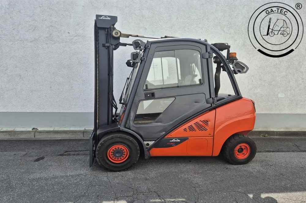 Linde H30D