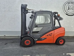 Linde H30D