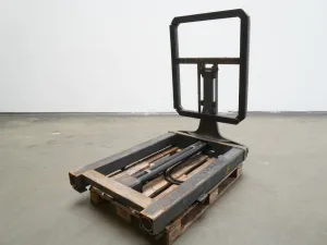 Lastniederhalter Seith 10.26.SO, Breite 900 mm (2017)