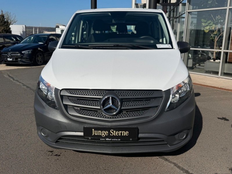 Mercedes Benz Vito 114 CDI Tourer 9G Air Conditioning Camera Audio40