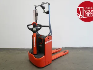 Niederhubwagen Linde T 16 ION 1155-00 (2024)