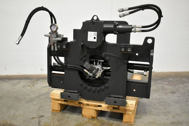 Klammergabel drehbar Kaup 1,5T451 Breite 970 mm (2024)