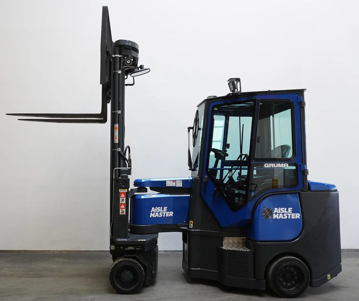 Frontstapler Combilift AISLE MASTER 20S (2020) - 4