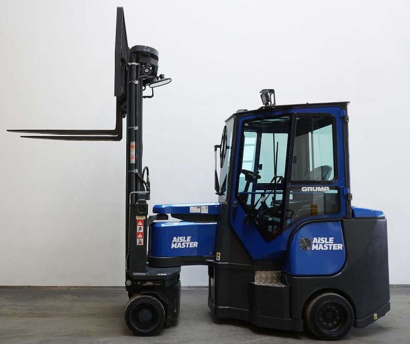 Frontstapler Combilift AISLE MASTER 20S (2020)
