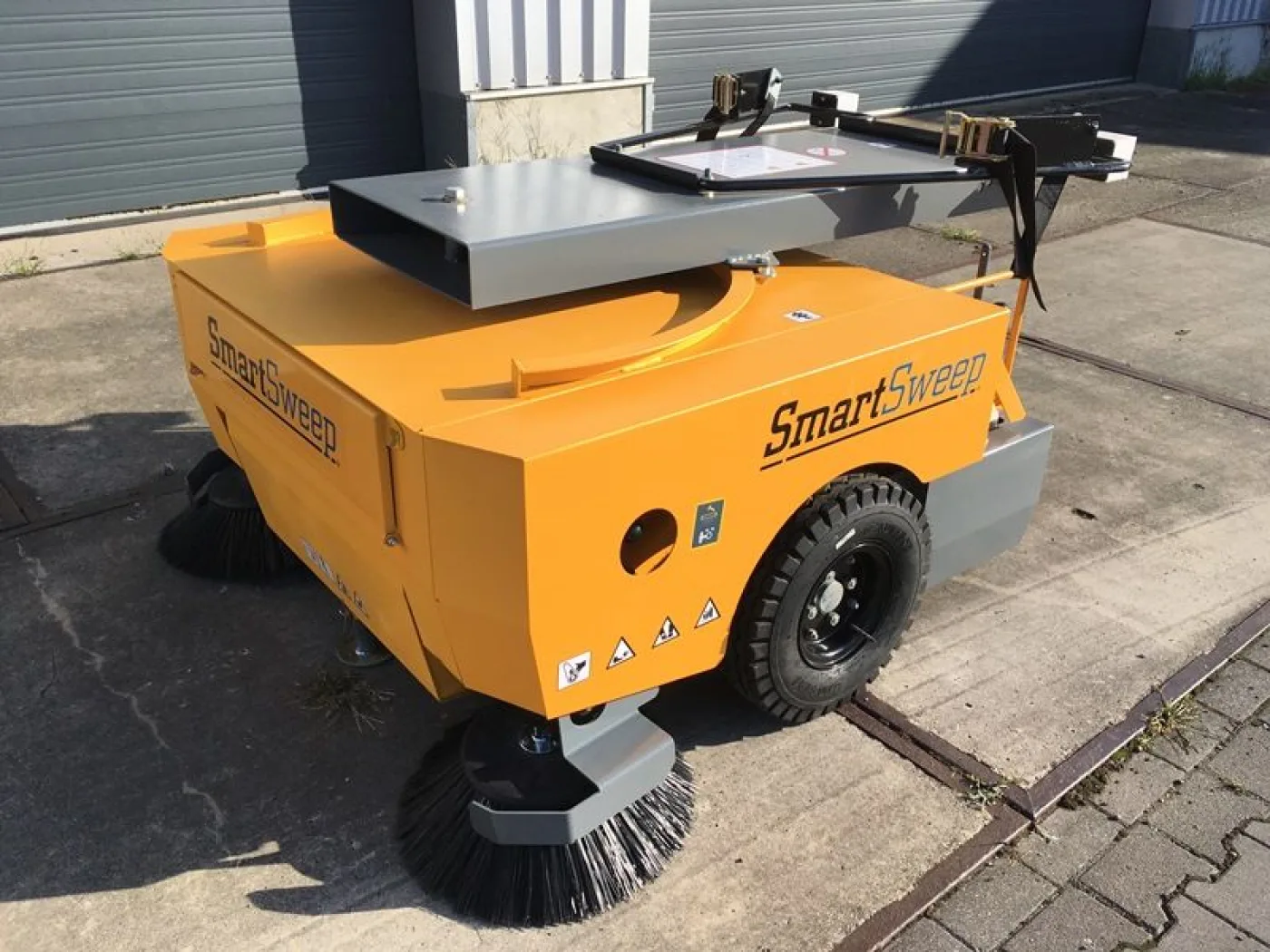 SmartSweep 140TA2232 - 7