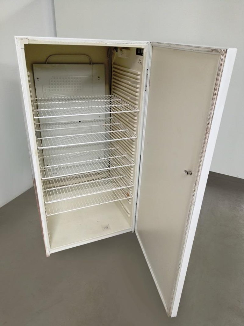 ARMADIO TERMOSTATICO – KIRSCH – MOD. STANDARD 430