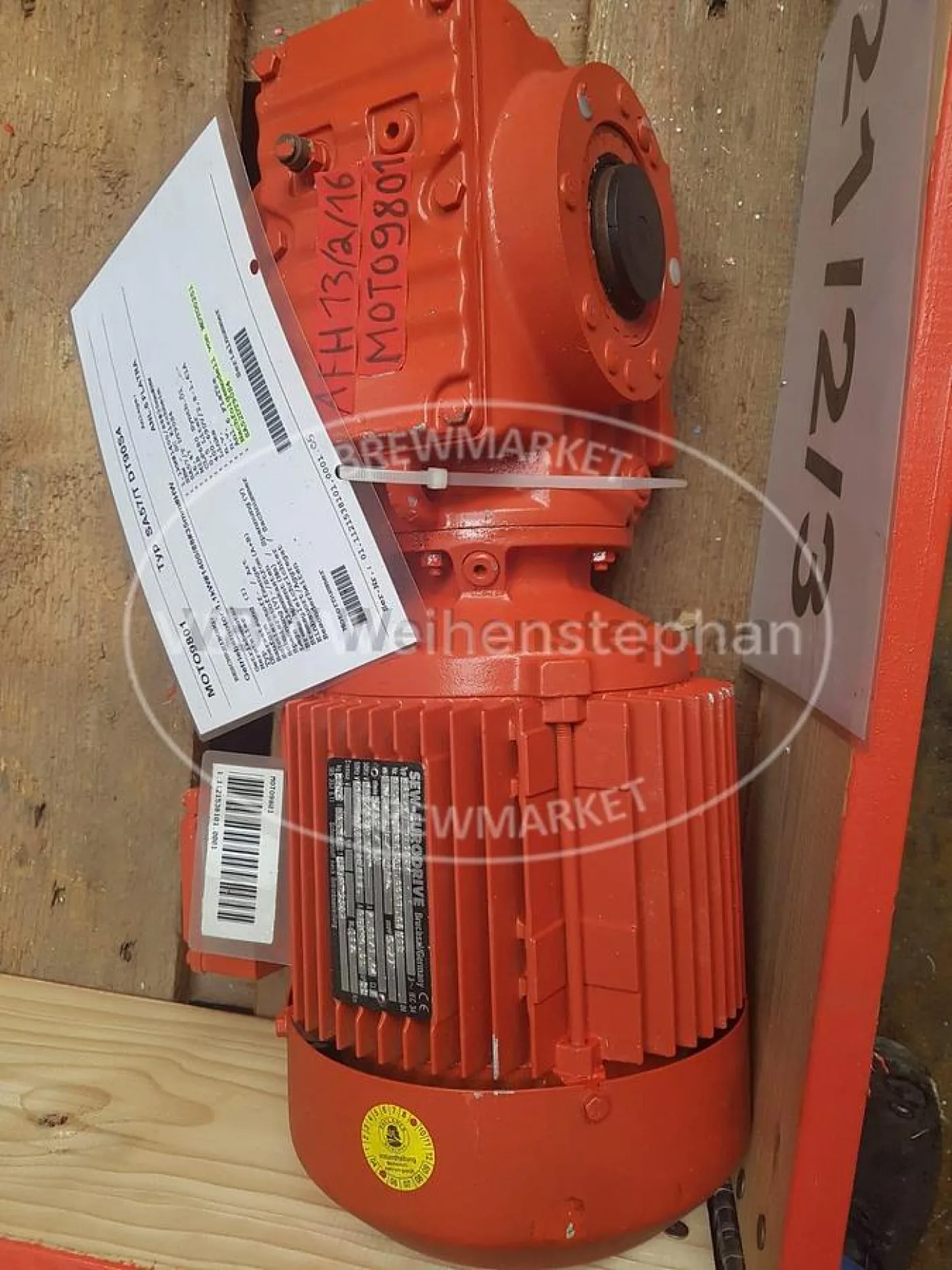 gear motor - 3